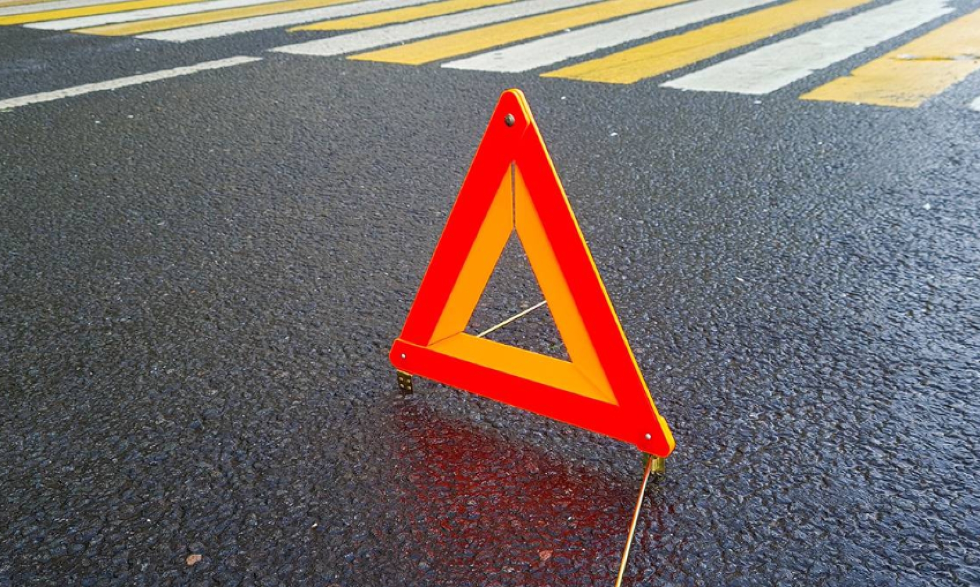 Мотоциклист погиб в результате ДТП на Рязанском проспекте в Москве