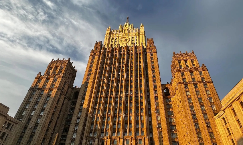 Замглавы МИД Вершинин заявил об отсутствии переговоров по возобновлению зерновой сделки