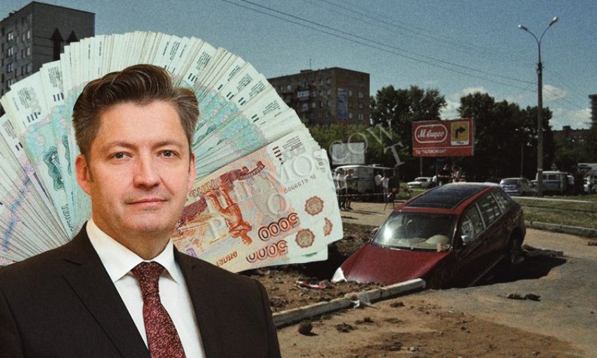 Главный на участке: дело Бекмеметьева доведёт до Бречалова?