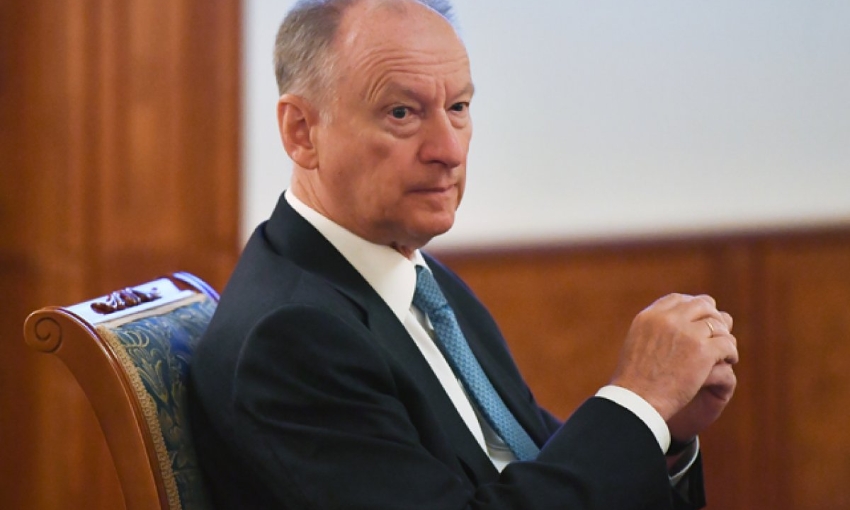 Патрушев заявил, что Финляндия осознанно идет на конфронтацию с Россией