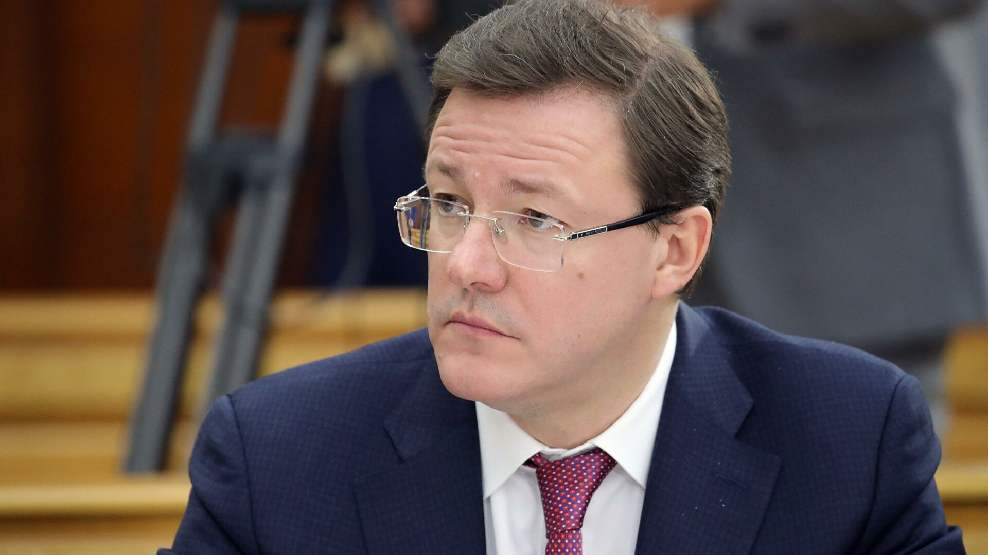 Немедицинский компонент Дмитрия Азарова Немедицинский компонент Дмитрия Азарова