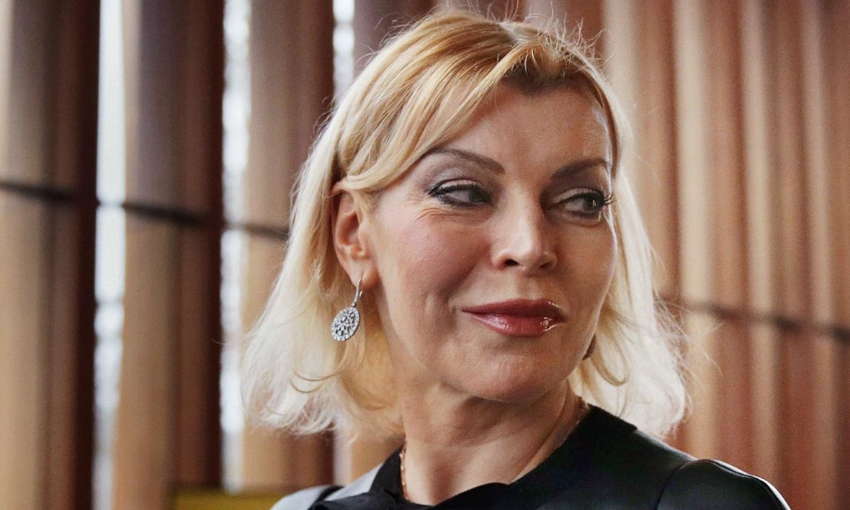 Состояние певицы Лады Дэнс ухудшилось