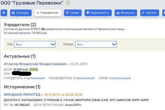 ЛОРП и финансовые ручейки "морехода" Ларионова: как растаскивалось пароходство ЛОРП и финансовые ручейки "морехода" Ларионова: как растаскивалось пароходство