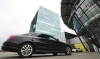 Mercedes отключил российских дилеров от своего программного обеспечения