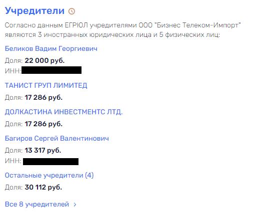 Потанин опробовал Вариводу: за отечественным ПО в аэропортах стоят люди мальтийского олигарха Потанин опробовал Вариводу: за отечественным ПО в аэропортах стоят люди мальтийского олигарха