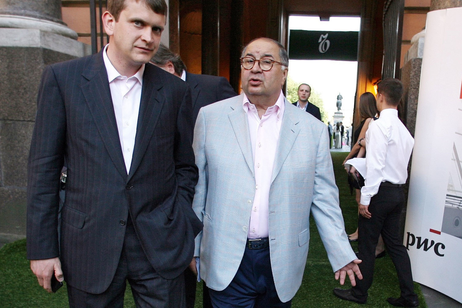 Kismet crept up imperceptibly: Ivan Tavrin Presidential Decree is not a decree at all? Kismet crept up imperceptibly: Ivan Tavrin Presidential Decree is not a decree at all?