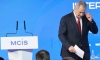 Круг безопасности замкнулся в Москве