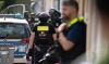 Напавшему на офис российских журналистов в Берлине грозит от двух лет тюрьмы