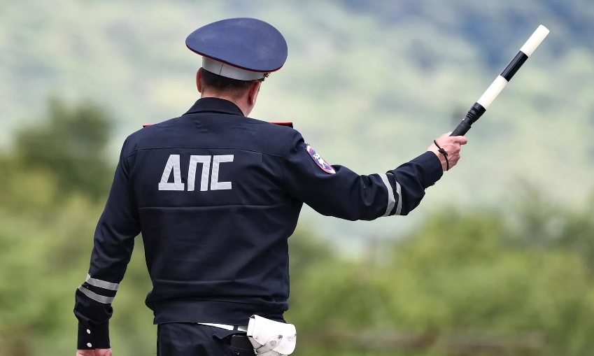 Инспектора ГИБДД заподозрили в сдаче анализов за воронежского депутата после ДТП