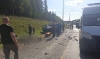 Двое детей погибли в ДТП группы велосипедистов с фурой в Ленобласти