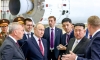 "Восточный" приблизил Пхеньян