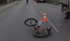 В Барнауле водитель насмерть сбил семилетнюю девочку и сбежал