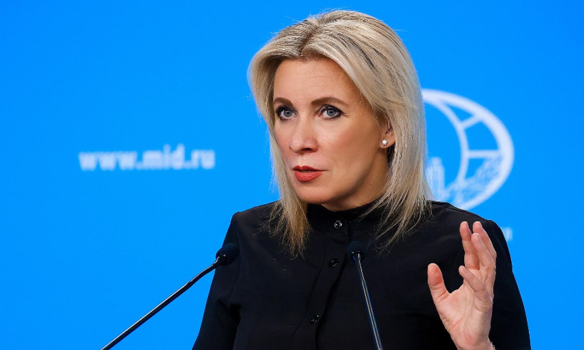 МИД РФ: США и ЕС убеждают Армению выйти из ОДКБ и форсировать сотрудничество с НАТО