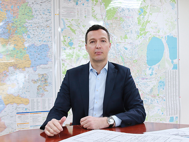 Квадратные метры в измерении Текслера