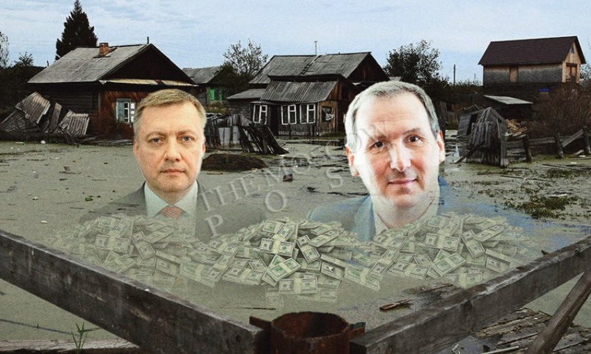 Тулуну сносят крышу: скандал с Карих приведет к Красноштановым?
