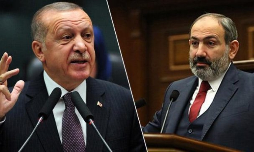 Эрдоган от Карабаха до Турана