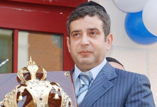 Zelensky's "wallet" leaked: Eduard Shifrin put on the wanted list