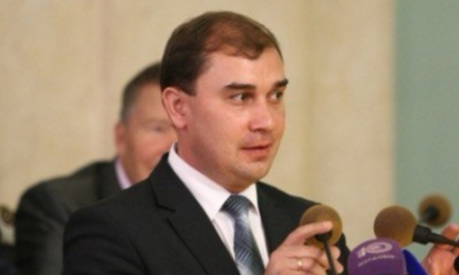 Открытое письмо экс-министра финансов Мордовии Алексея Симонова