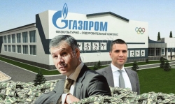 Детская неожиданность Кирилла Селезнева