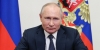 Путин: НАТО пытается выйти за свои географические рамки