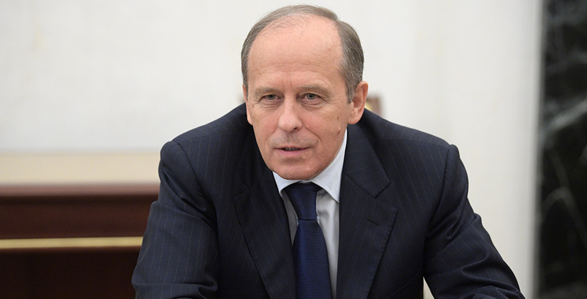 Бортников: сохраняя государство
