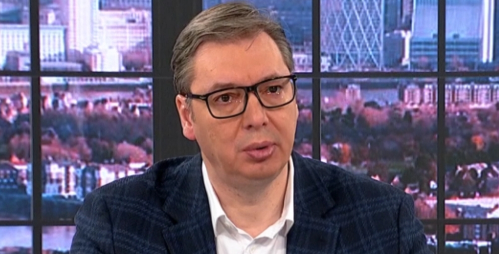 "Прогнуть" Вучича: почему планы ЕС обречены на провал