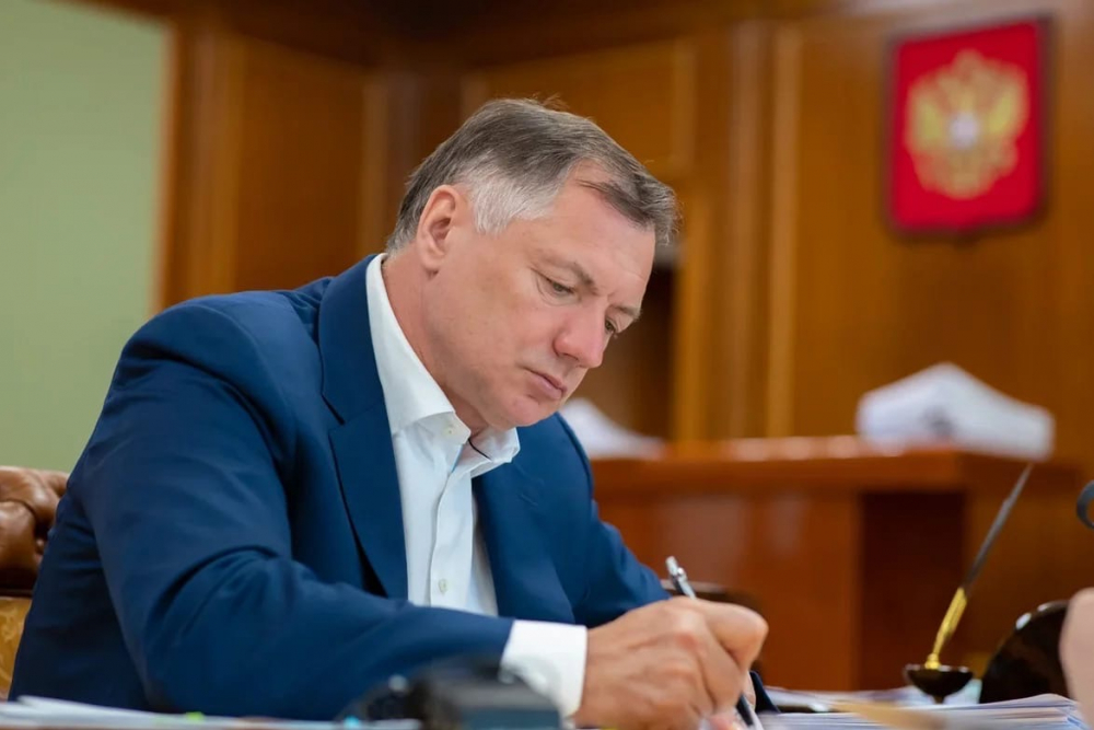 ПослеУССие с привкусом дорожного "распила" ПослеУССие с привкусом дорожного "распила"