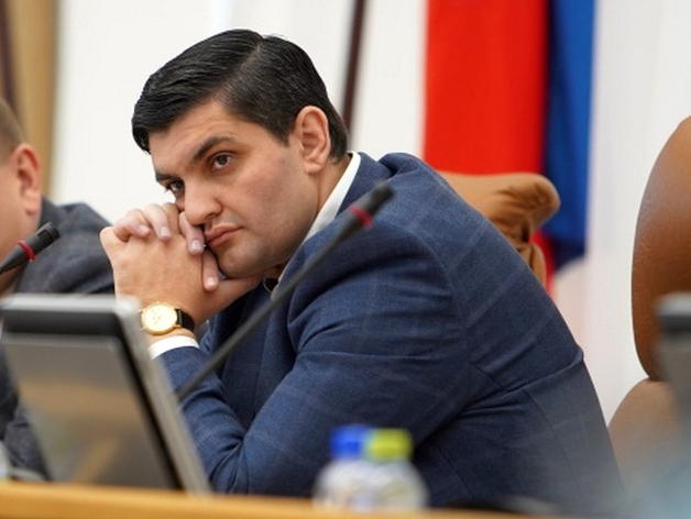 ПослеУССие с привкусом дорожного "распила" ПослеУССие с привкусом дорожного "распила"