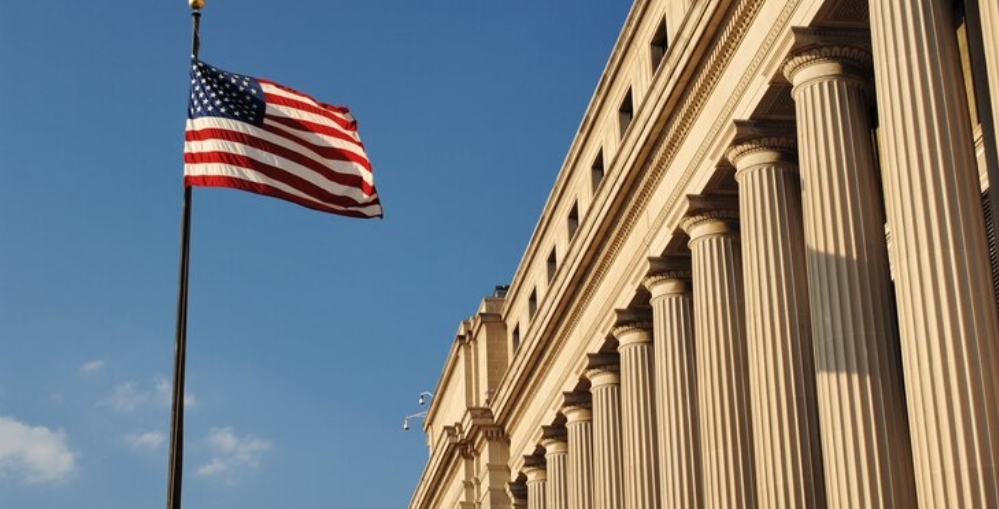 Минторг США внес в черный список четыре компании, в том числе якобы связанные с РФ