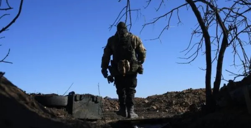 СВР: Запад требует от Зеленского показать миру невозможность победы России