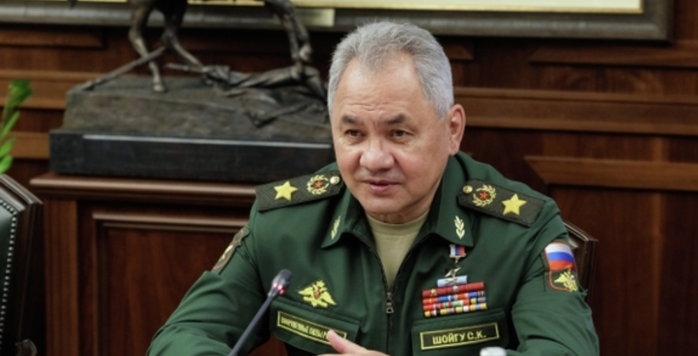 Шойгу сообщил, что единая система ПВО стран ОДКБ фактически создана