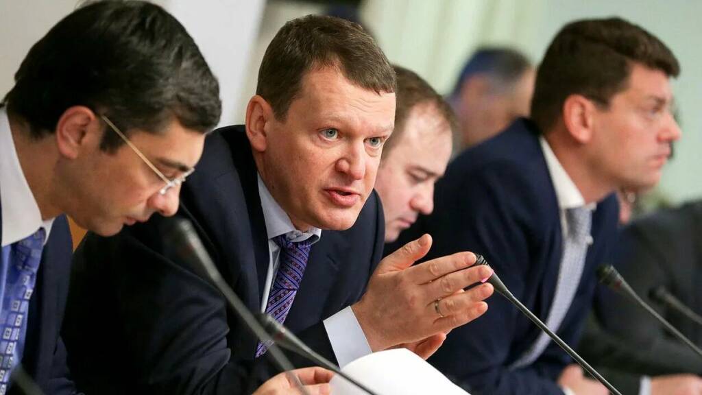 Заплесневелое дело Александра Тулякова Заплесневелое дело Александра Тулякова