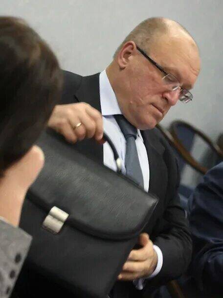 Заплесневелое дело Александра Тулякова Заплесневелое дело Александра Тулякова