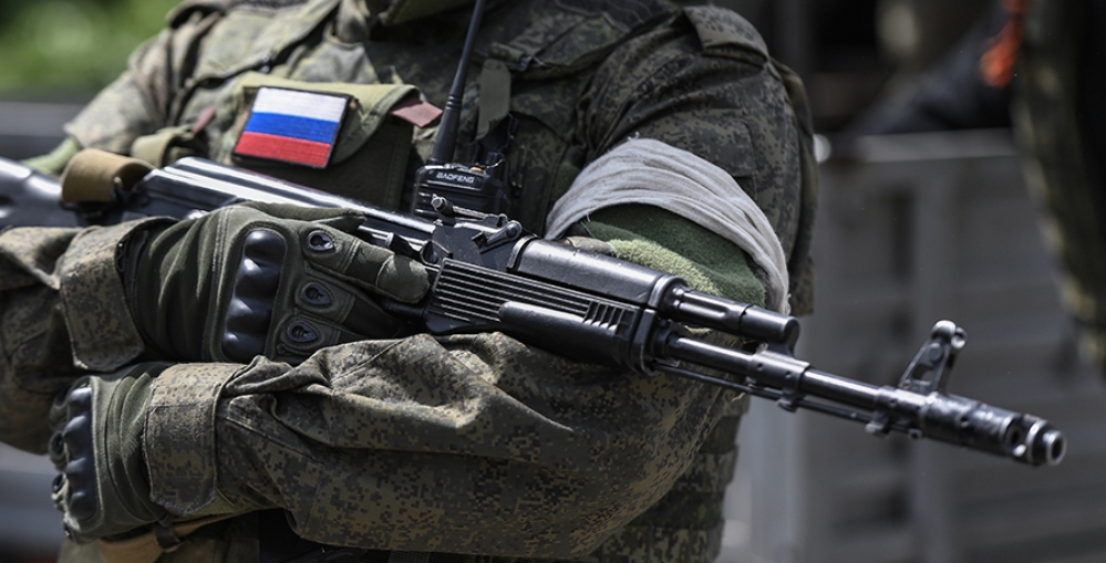 Times: ВС Европы будут уничтожены в случае конфликта с Россией