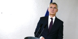 Генсек НАТО Столтенберг: следует подготовиться к плохим новостям с Украины