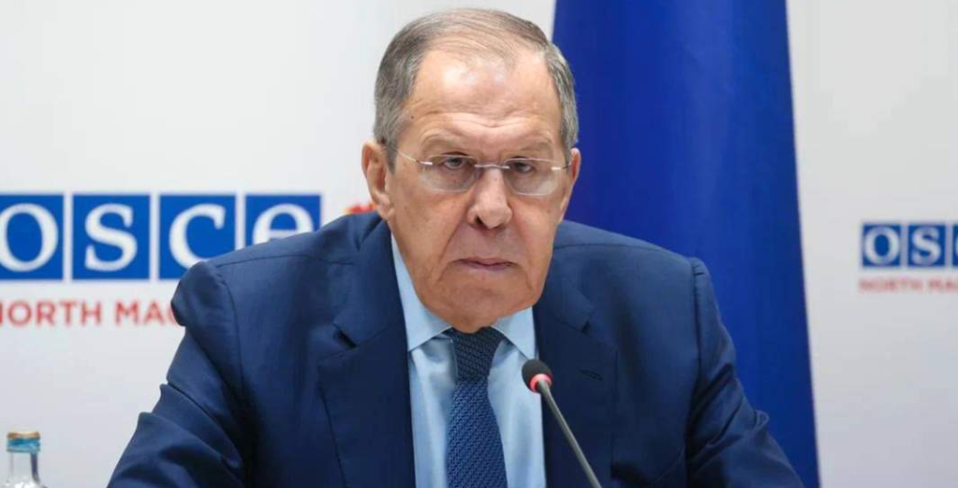 ОБСЕ-пациент скорее мертв чем жив