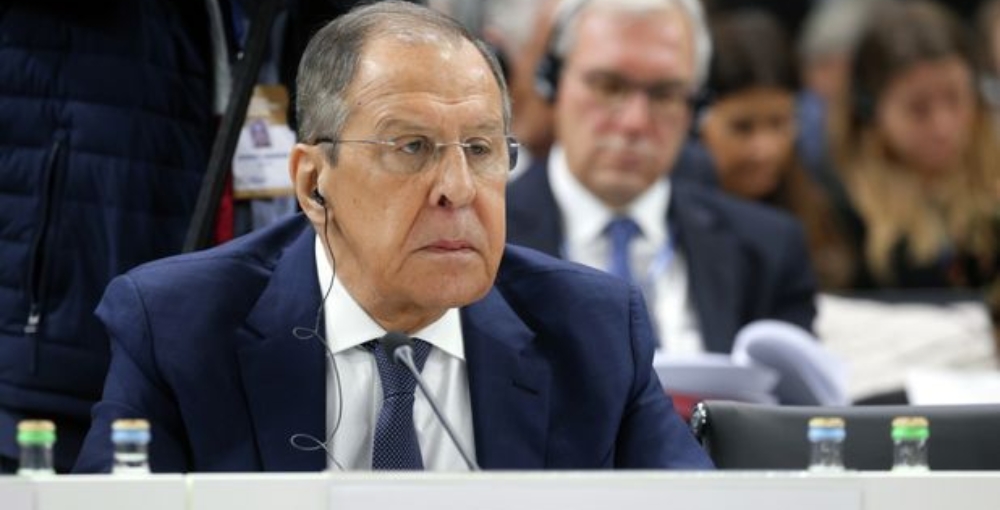 ОБСЕ-пациент скорее мертв чем жив