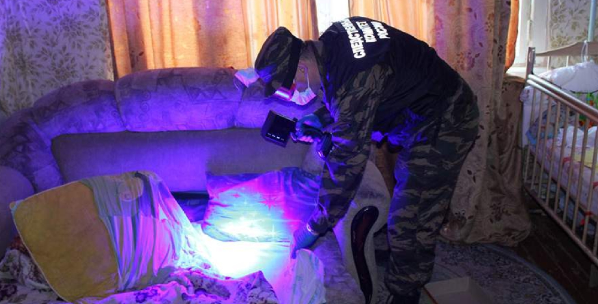 Жительница Югры до смерти избила своего несовершеннолетнего сына