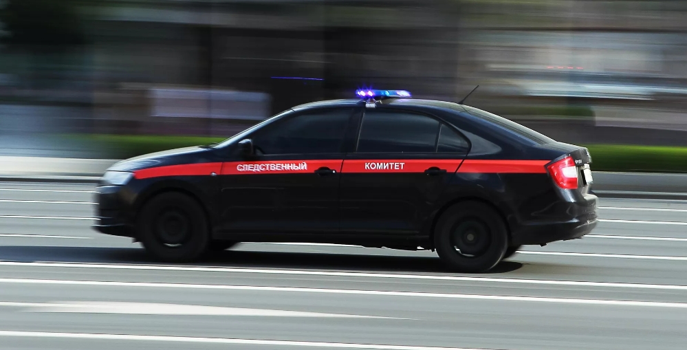 В Хабаровском крае тигр убил мужчину
