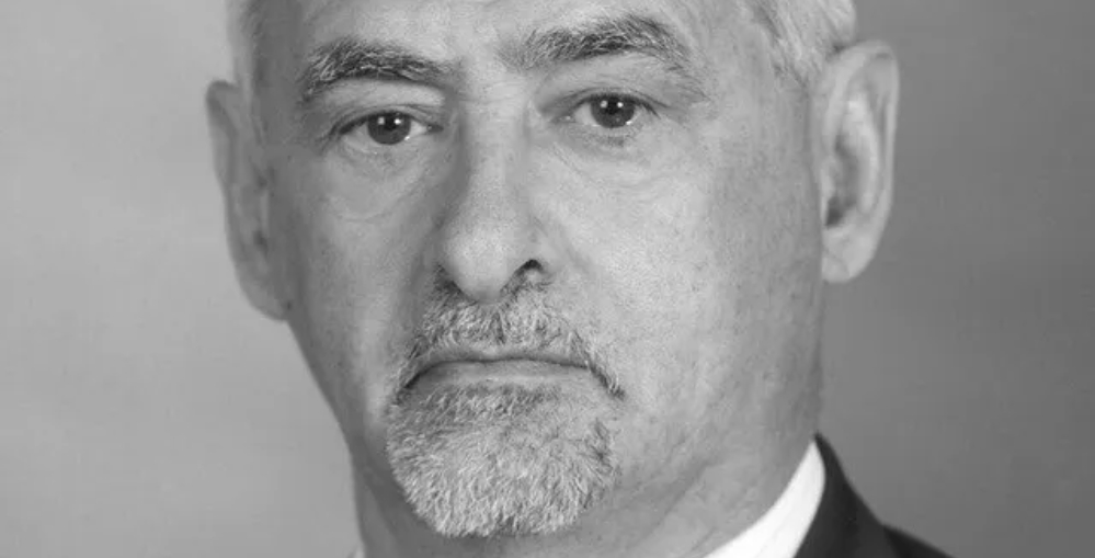 Экс-депутат красноярского заксобрания Вячеслав Каминский погиб в ДТП