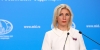 Захарова: поставляемые НАТО Украине самолеты будут законной целью для военных РФ
