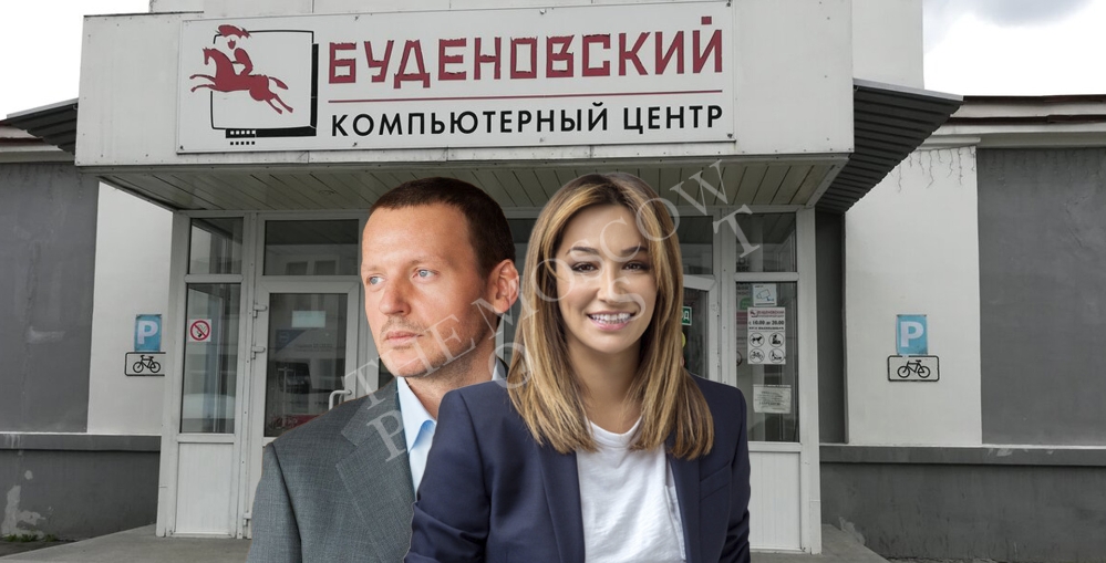 Отношения Гордеева и Трудел достигли ПИКа