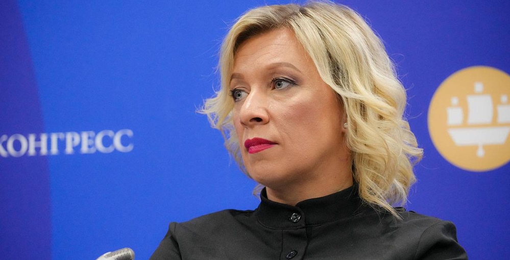 МИД РФ: "коллективный Запад" не готов отказаться от логики "игр с нулевой суммой"