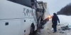 Один человек погиб и 20 пострадали в ДТП с педагогами во Владимирской области