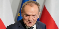 Второе пришествие польского атлантиста