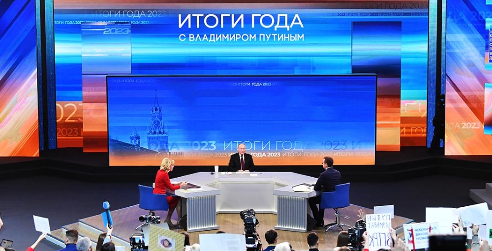 Суверенитет и вера в российский народ