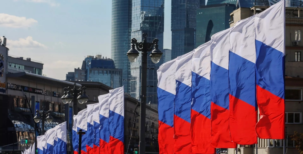 ВБ: долги стран перед Россией за 2022 год выросли на 9%, максимум с 1999 года