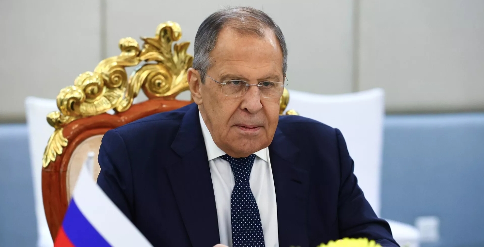 Лавров объяснил слова Байдена о намерении России атаковать страны НАТО отчаянием