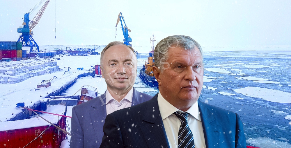 Что сказал Певек, или шоу "в Порту" не состоялось, стрелочник найден
