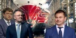 Троценко "чистит" место в Минпромторге: грядут кадровые перемены